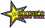 Rockstar energy drink logo